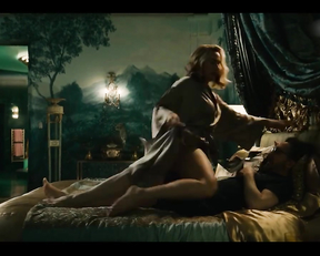 Kate Winslet sexy - The Regime s01e02-03-04-05 (2024)