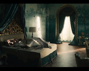 Kate Winslet sexy - The Regime s01e02-03-04-05 (2024)