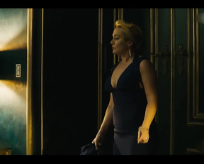 Kate Winslet sexy - The Regime s01e02-03-04-05 (2024)