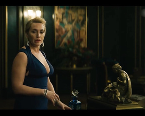 Kate Winslet sexy - The Regime s01e02-03-04-05 (2024)