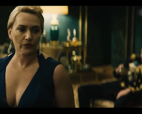 Kate Winslet sexy - The Regime s01e02-03-04-05 (2024)