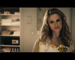 Erin Moriarty naked - The Boys s04e07 (2024)