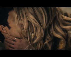 Erin Moriarty naked - The Boys s04e07 (2024)