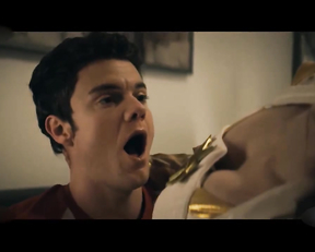 Erin Moriarty naked - The Boys s04e07 (2024)