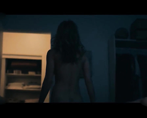 Erin Moriarty naked - The Boys s04e07 (2024)