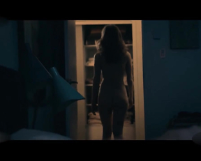 Erin Moriarty naked - The Boys s04e07 (2024)