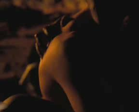 KiKi Layne naked - Dandelion (2024)