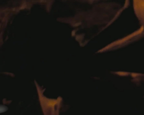 KiKi Layne naked - Dandelion (2024)