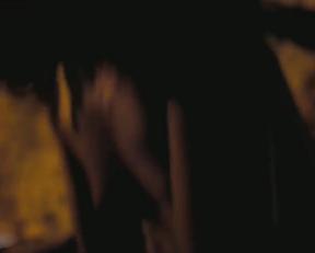 KiKi Layne naked - Dandelion (2024)