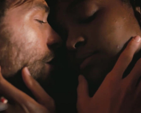 KiKi Layne naked - Dandelion (2024)