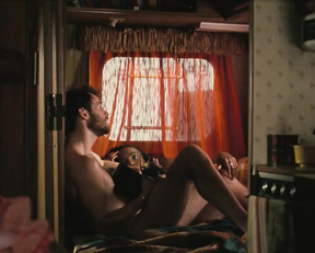 KiKi Layne naked - Dandelion (2024)