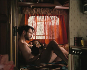 KiKi Layne naked - Dandelion (2024)