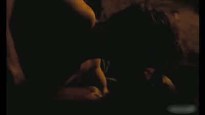 KiKi Layne naked - Dandelion (2024)
