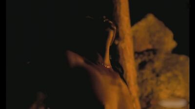KiKi Layne naked - Dandelion (2024)