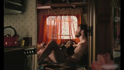 KiKi Layne naked - Dandelion (2024)
