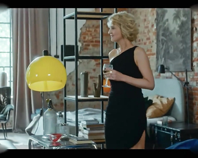 Izabela Kuna naked - Klara s01e04 (2024)