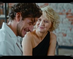 Izabela Kuna naked - Klara s01e04 (2024)