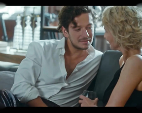 Izabela Kuna naked - Klara s01e04 (2024)