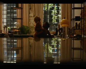 Izabela Kuna naked - Klara s01e04 (2024)