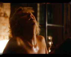 Izabela Kuna naked - Klara s01e04 (2024)