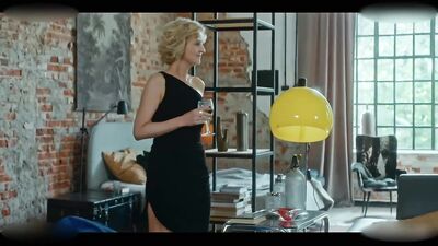 Izabela Kuna naked - Klara s01e04 (2024)