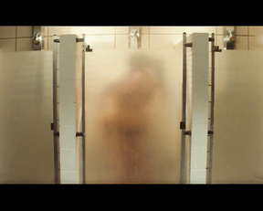 Alexa Blair Robertson naked - Terrifier 3 (2024)