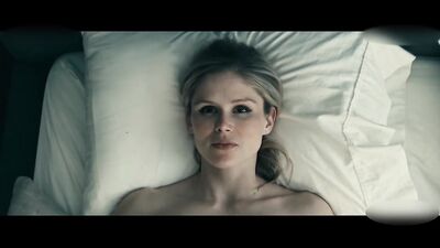 Erin Moriarty naked - The Boys s04e08 (2024)