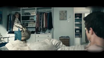 Erin Moriarty naked - The Boys s04e08 (2024)