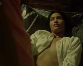 Manang Medina naked - Karinyo brutal (2024)