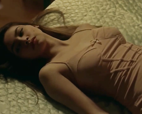 Manang Medina naked - Karinyo brutal (2024)