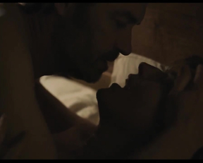 Irene Jacob naked - Hotel Silence (2024)