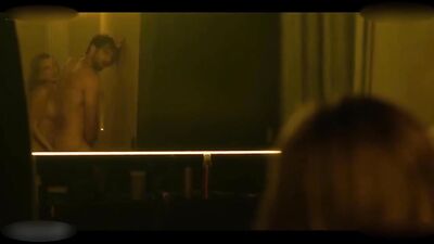 Adriana Torrebejano naked - A qué estás esperando s01e04 (2024)