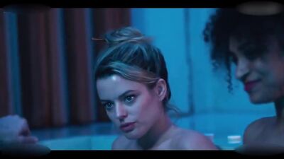 Adriana Torrebejano naked - A qué estás esperando s01e04 (2024)