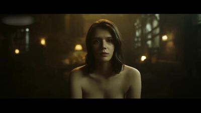 Anastasiya Krasovskaya naked - Vnutri ubiytsy s01e01 (2024)