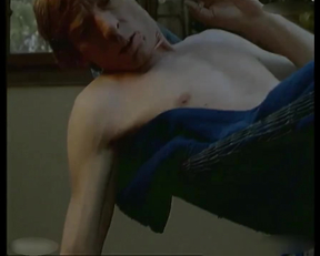 Ruth Reinecke nude - Schlaflose Tage (1991)