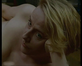 Ruth Reinecke nude - Schlaflose Tage (1991)