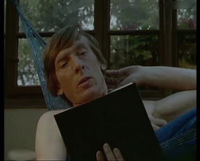 Ruth Reinecke nude - Schlaflose Tage (1991)