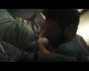 Belen Rueda nude - The Silence of the White City (2019)