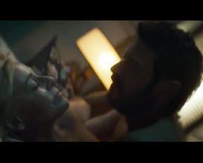 Belen Rueda nude - The Silence of the White City (2019)