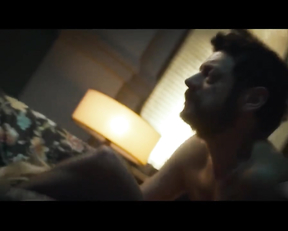 Belen Rueda nude - The Silence of the White City (2019)