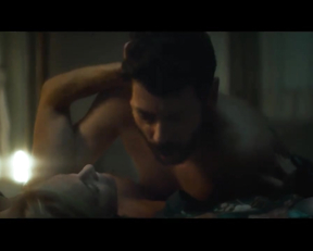 Belen Rueda nude - The Silence of the White City (2019)