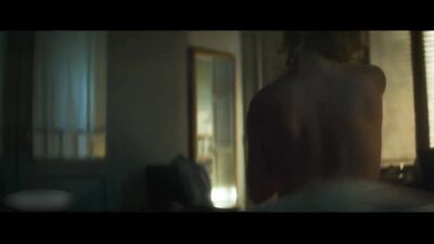 Belen Rueda nude - The Silence of the White City (2019)