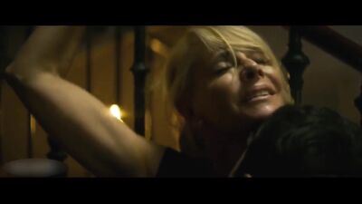 Belen Rueda nude - The Silence of the White City (2019)