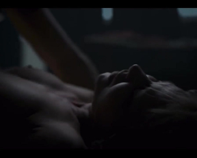 Katarzyna Warnke nude - Rzeczy niezbedne (2024)