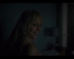 Katarzyna Warnke nude - Rzeczy niezbedne (2024)