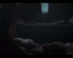 Katarzyna Warnke nude - Rzeczy niezbedne (2024)