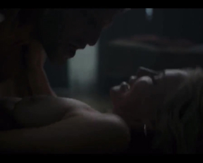 Katarzyna Warnke nude - Rzeczy niezbedne (2024)