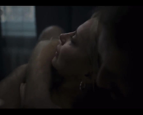 Katarzyna Warnke nude - Rzeczy niezbedne (2024)