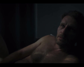 Katarzyna Warnke nude - Rzeczy niezbedne (2024)