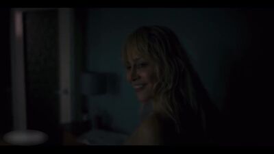Katarzyna Warnke nude - Rzeczy niezbedne (2024)